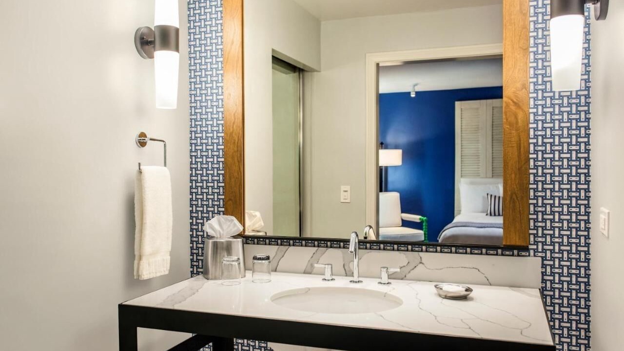 Photo of Bathroom in San Diego