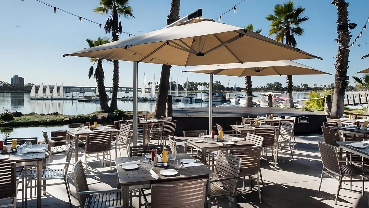 Photo of Outdoor in San Diego