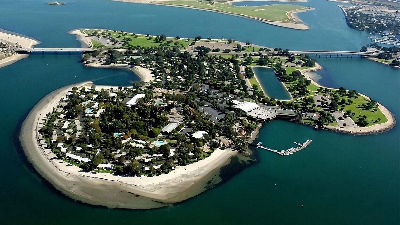 Photo of Outdoor in San Diego