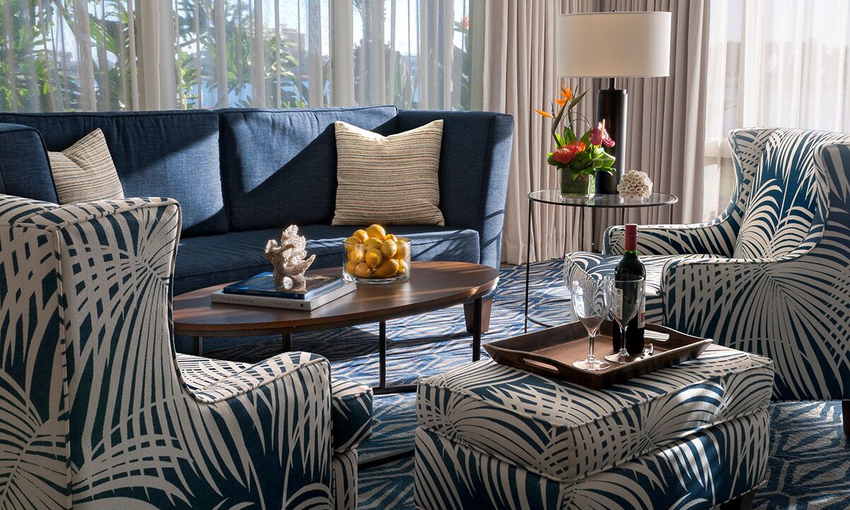 Photo of Livingroom in San Diego