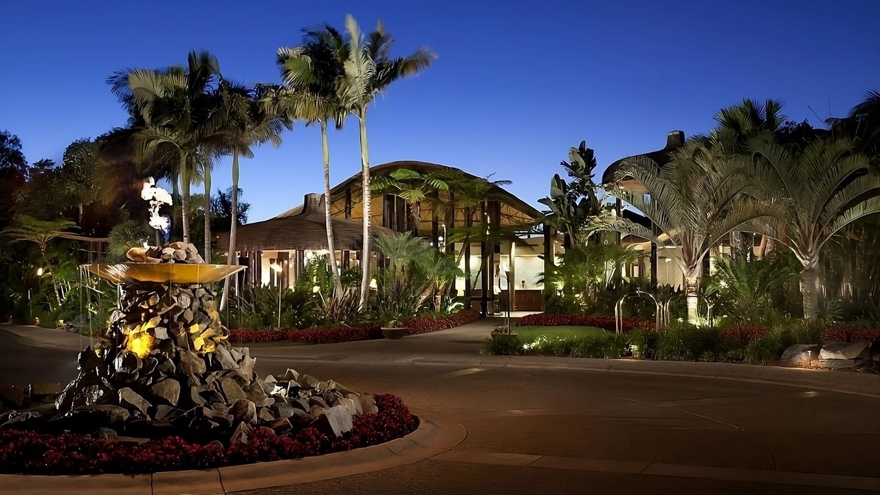 Photo of Outdoor in San Diego