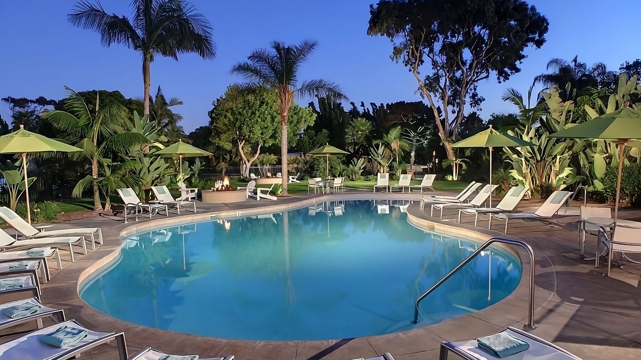 Photo of Outdoor in San Diego