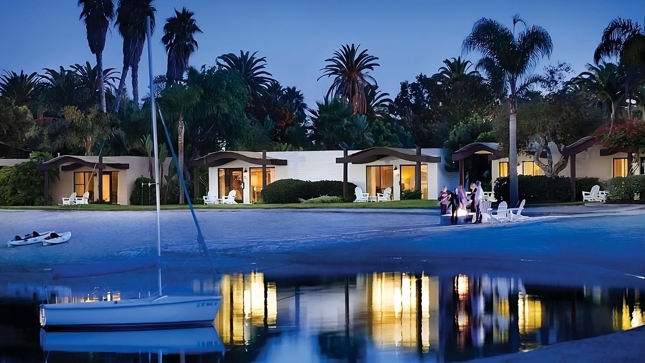 Photo of Outdoor in San Diego