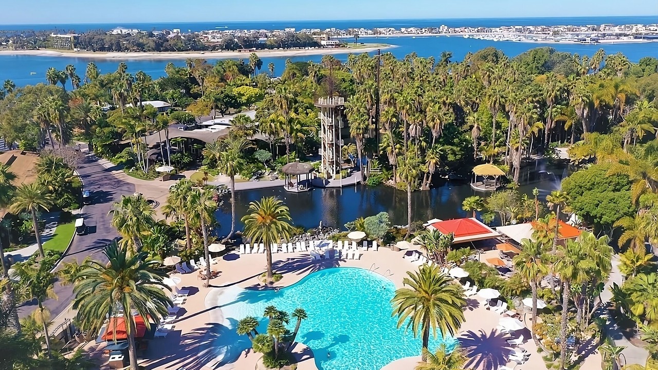 Photo of Outdoor in San Diego