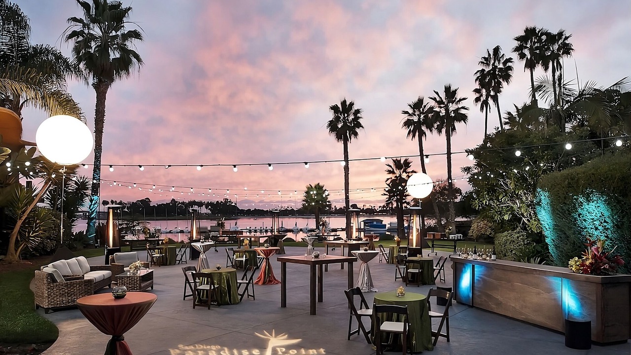 Photo of Outdoor in San Diego