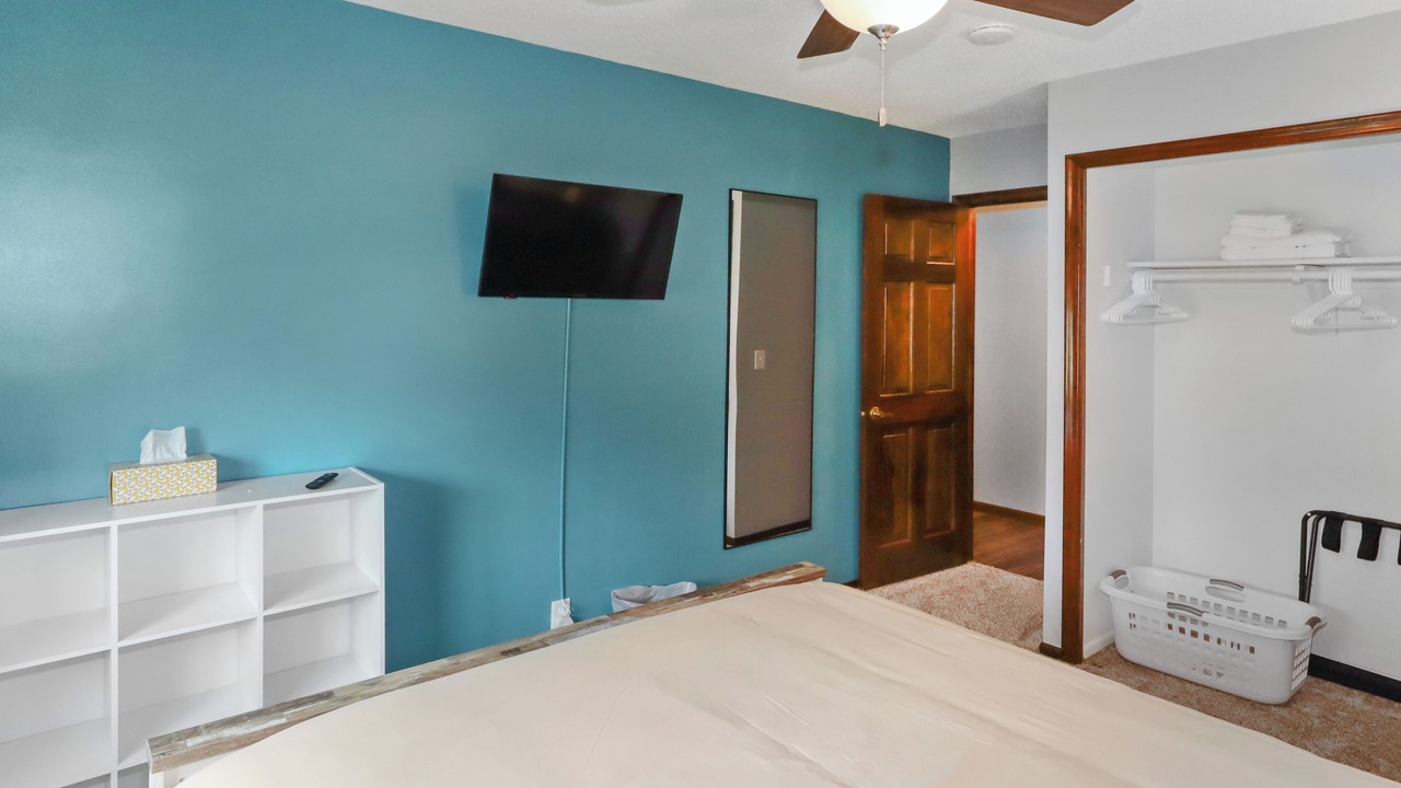 Photo of Bedroom in Millard