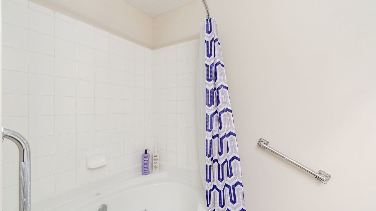 Photo of Bathroom in Lewis Center