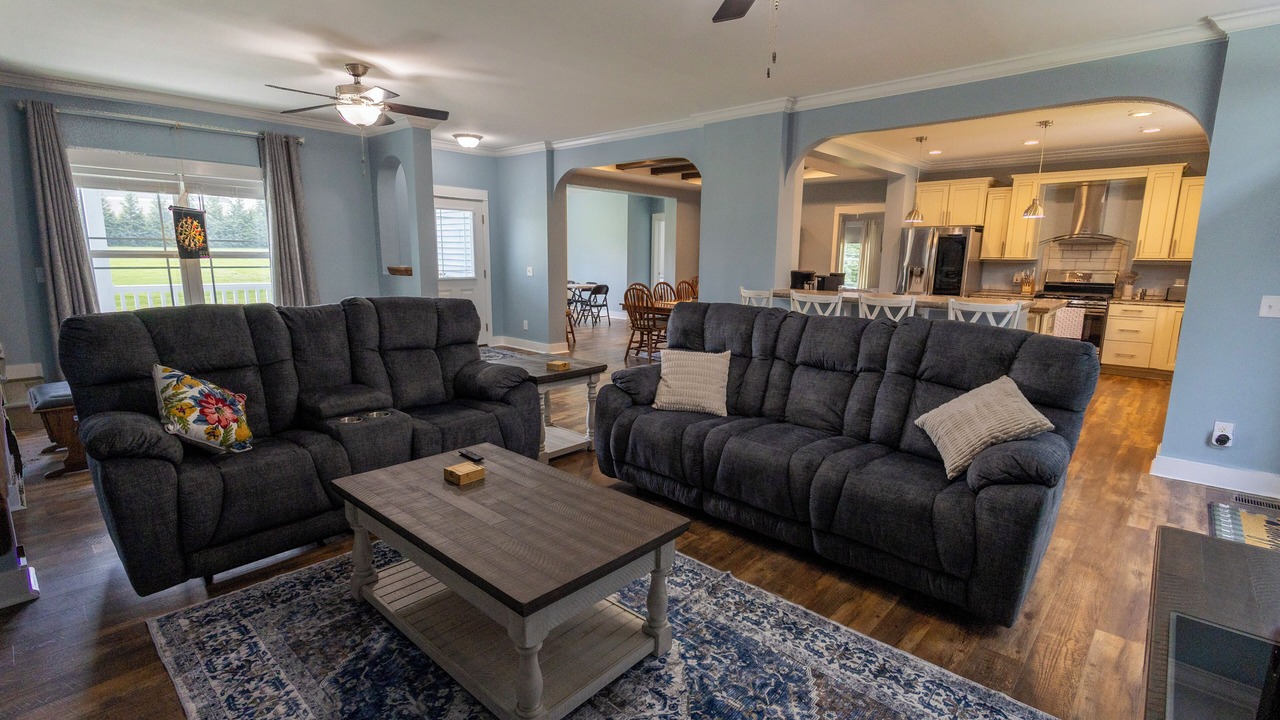 Photo of Livingroom in Ether
