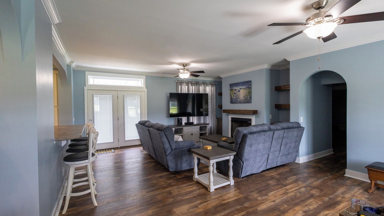 Photo of Livingroom in Ether