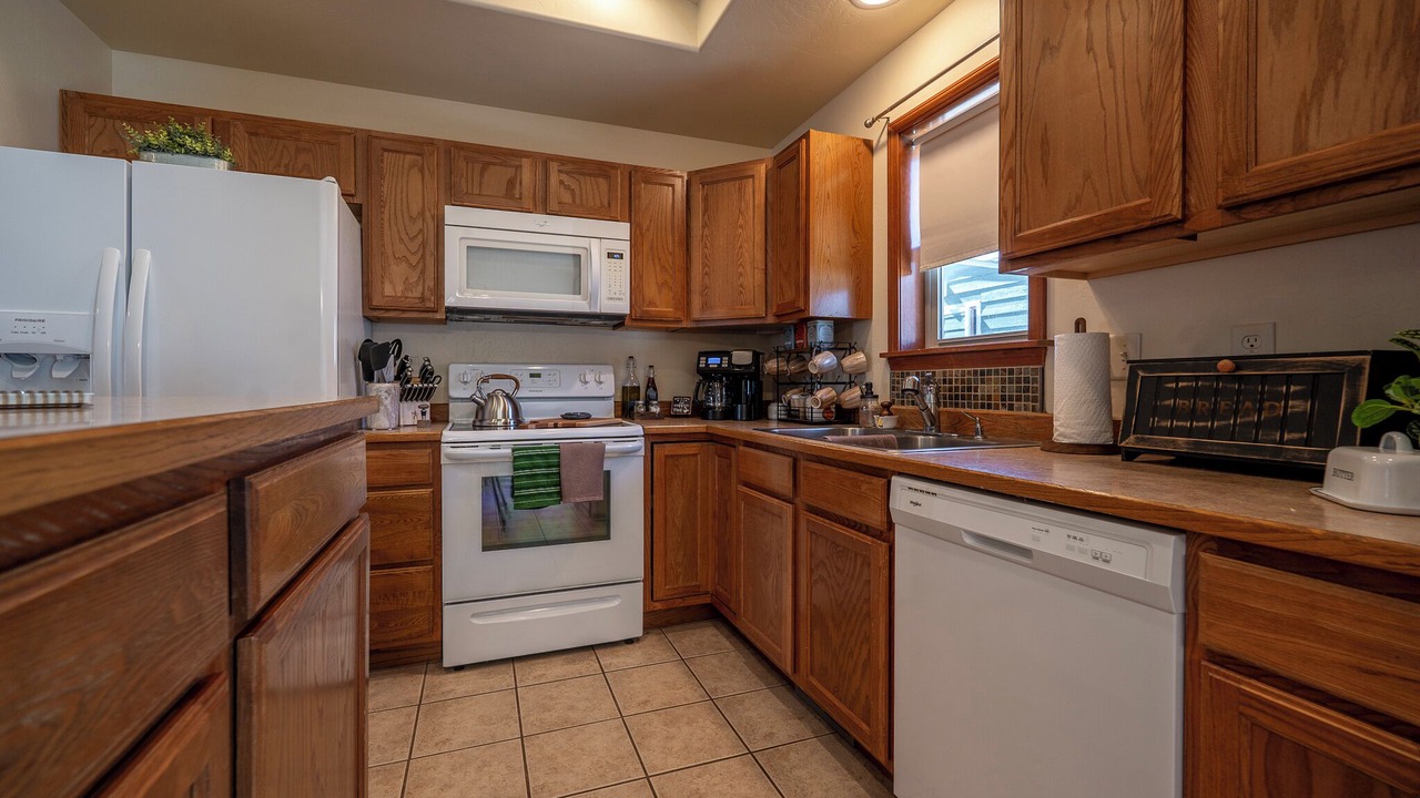 Photo of Kitchen in Livingston