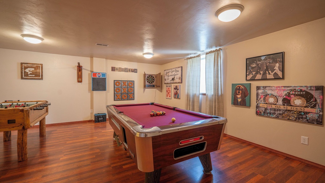 Photo of Bedroom in Livingston