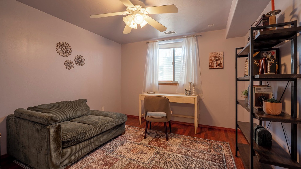 Photo of Livingroom in Livingston
