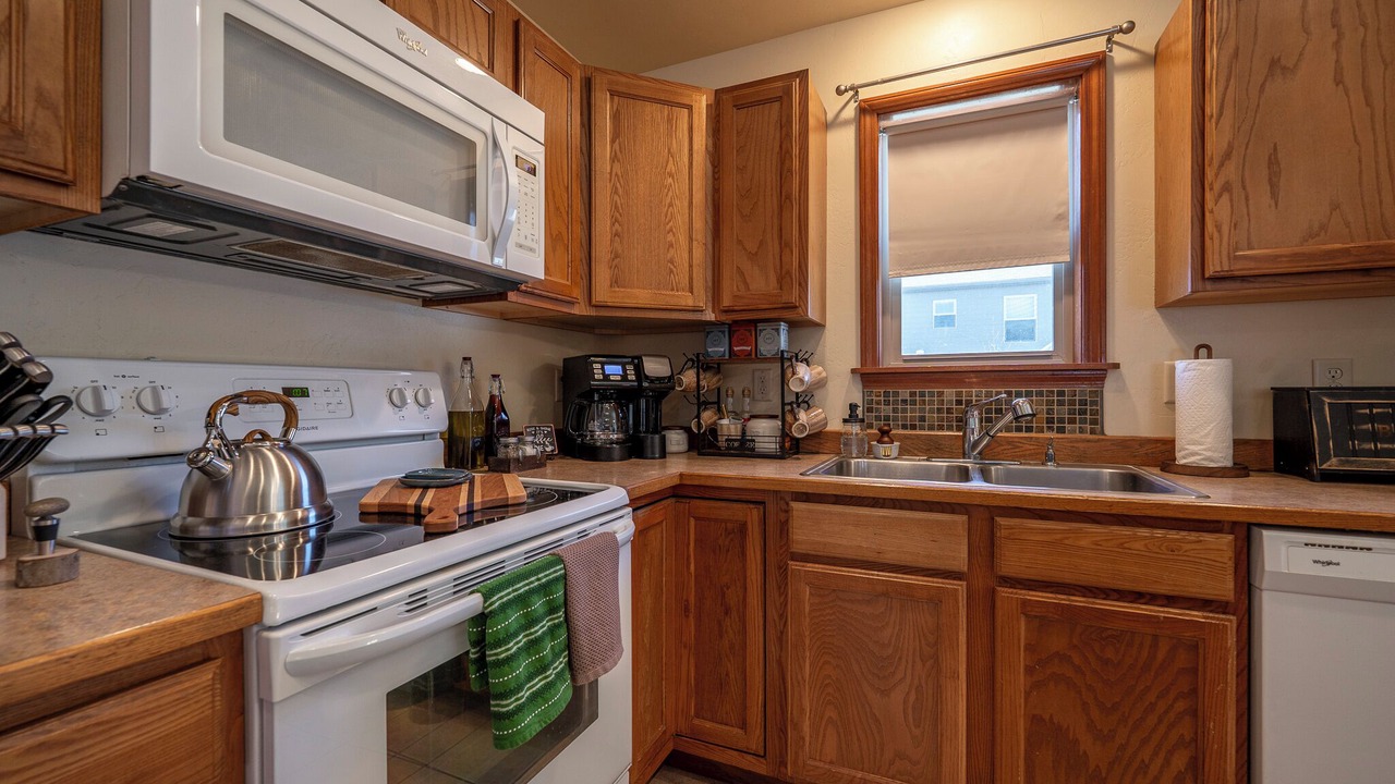 Photo of Kitchen in Livingston