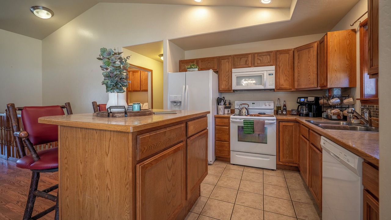 Photo of Kitchen in Livingston