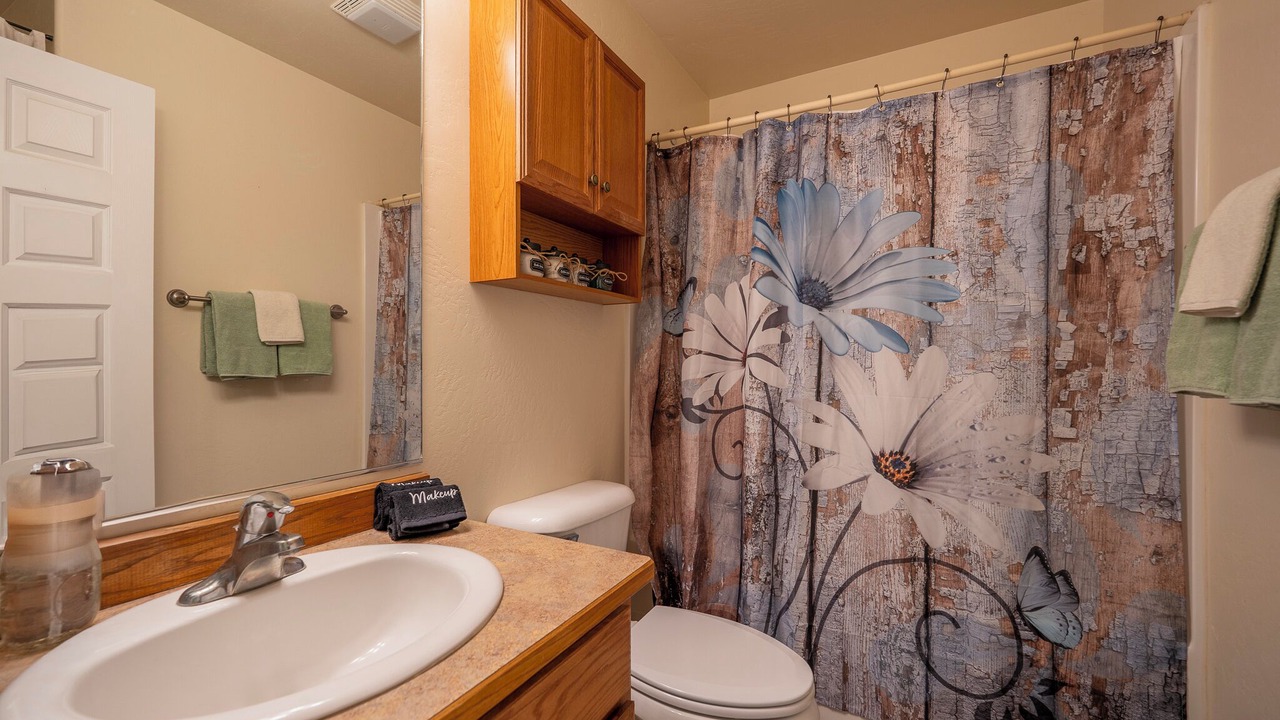 Photo of Bathroom in Livingston