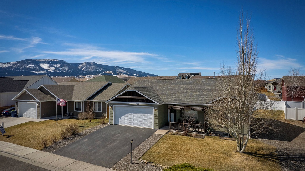 Photo of Outdoor in Livingston