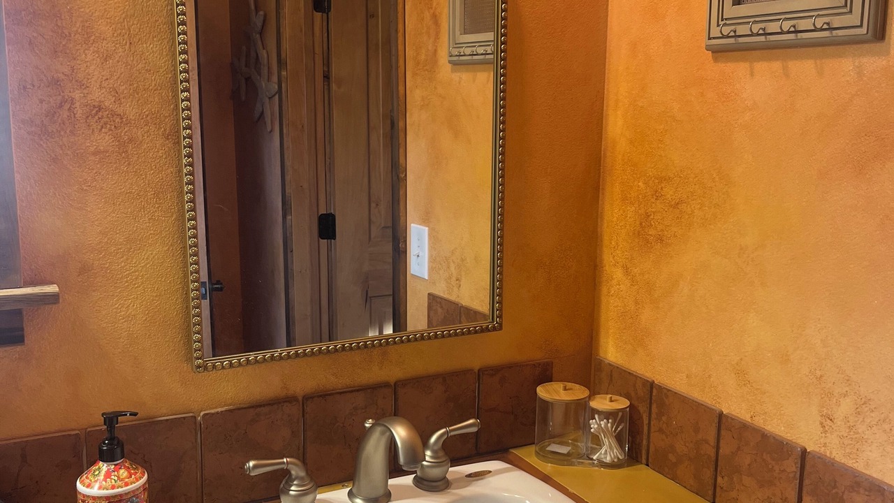 Photo of Bathroom in Riverfront