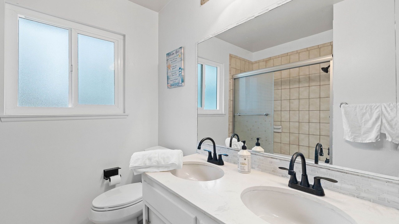 Photo of Bathroom in University City