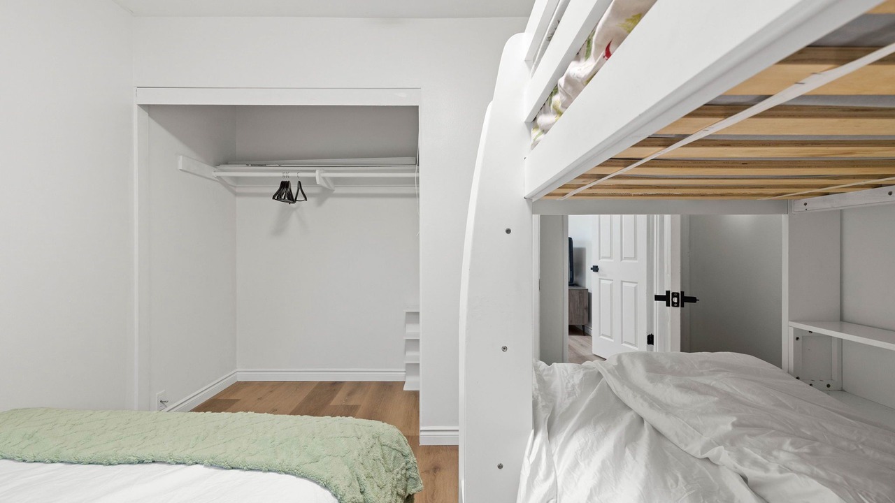 Photo of Bedroom in University City