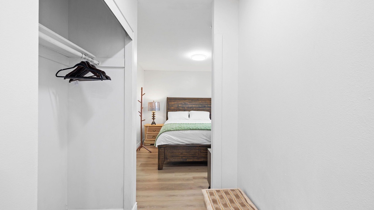 Photo of Bedroom in University City