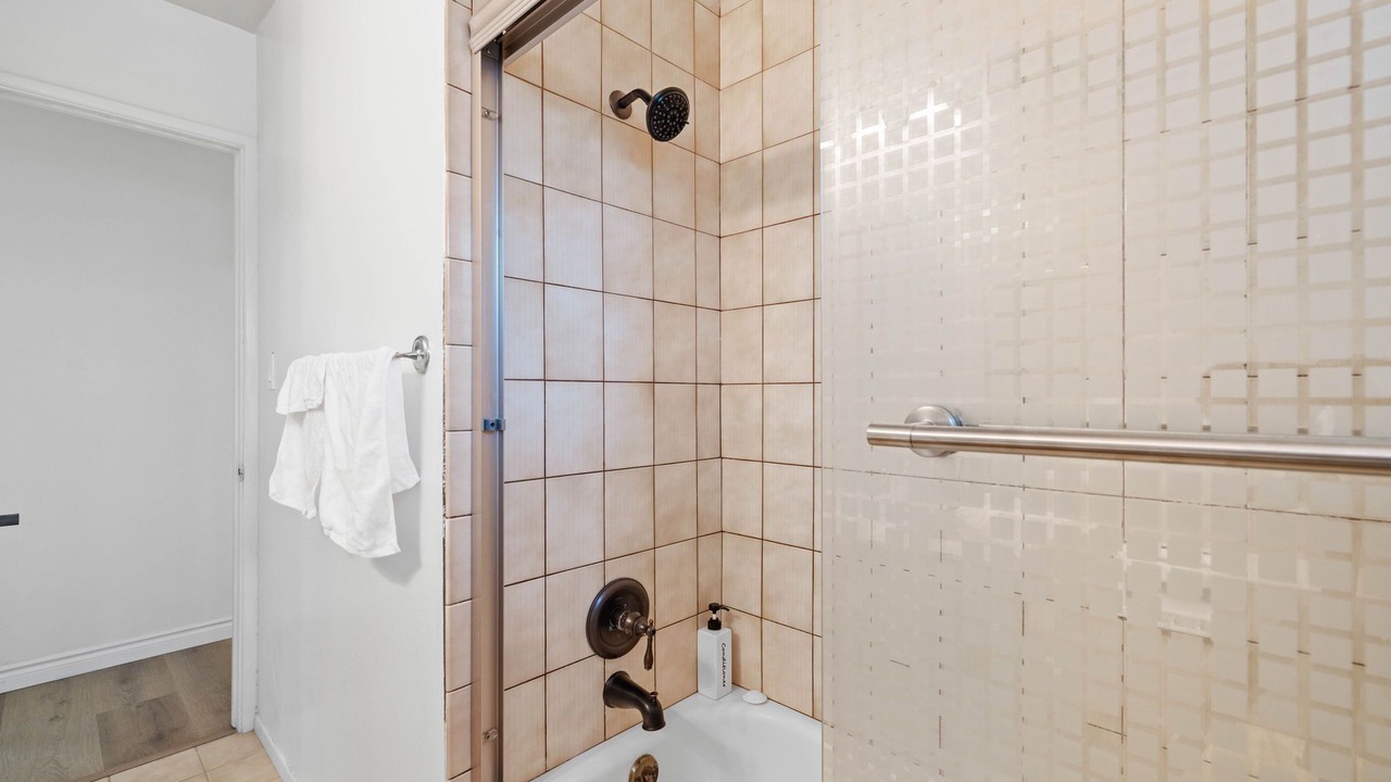 Photo of Bathroom in University City
