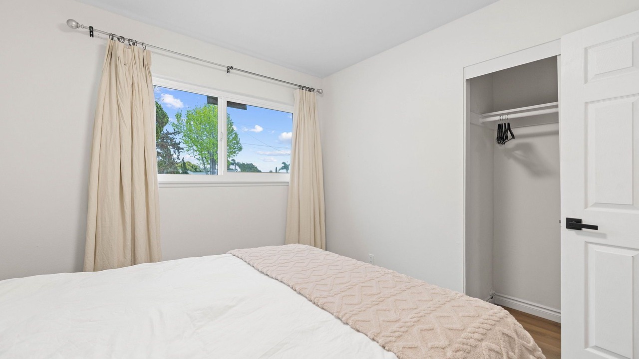 Photo of Bedroom in University City