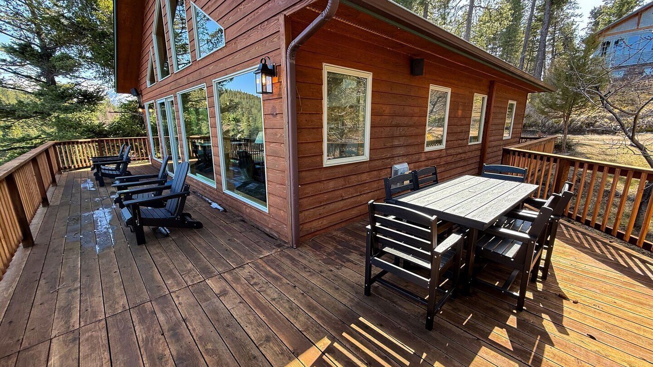 Photo of Outdoor in Finley Point