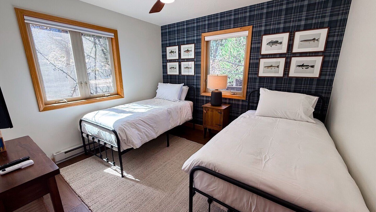 Photo of Bedroom in Finley Point