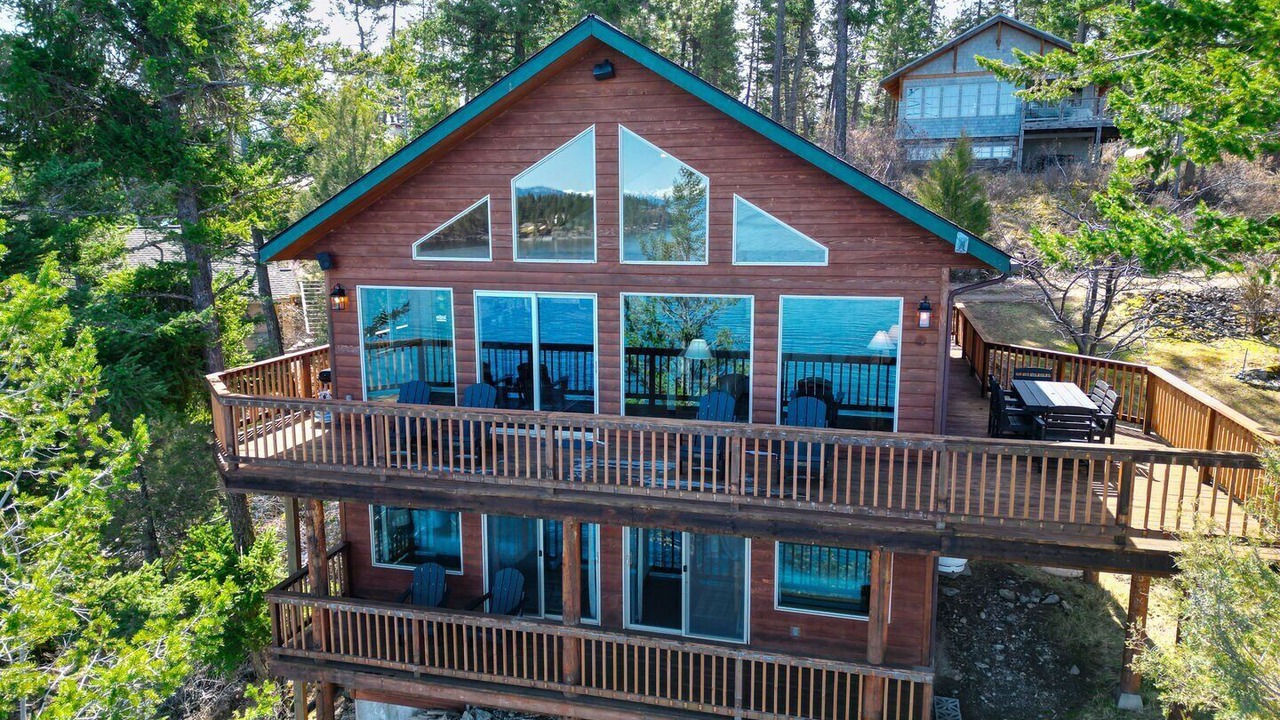 Photo of Outdoor in Finley Point