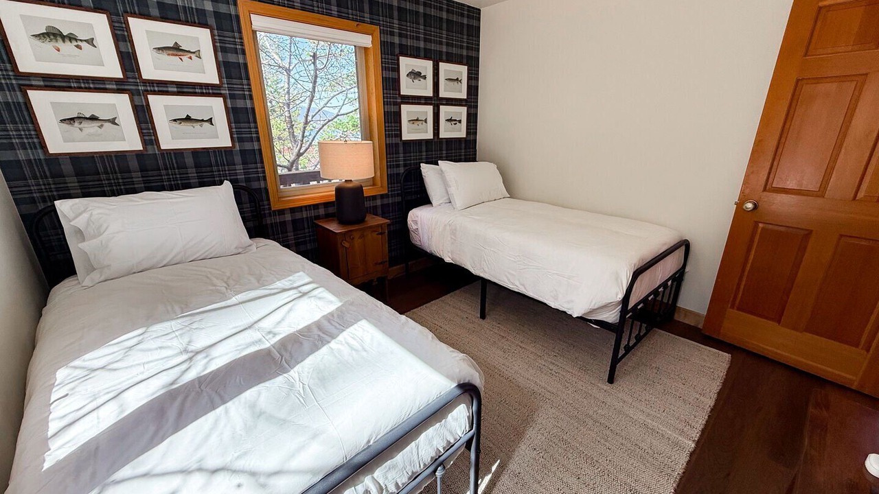 Photo of Bedroom in Finley Point