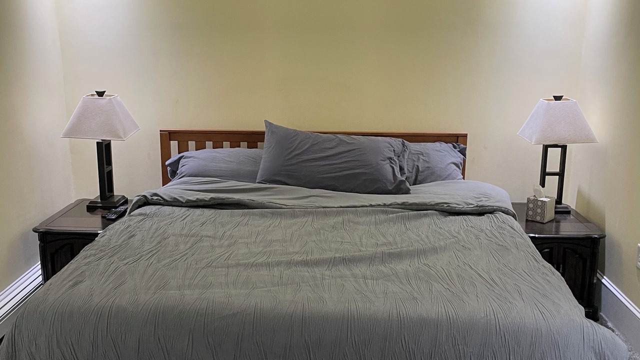 Photo of Bedroom in Harvey