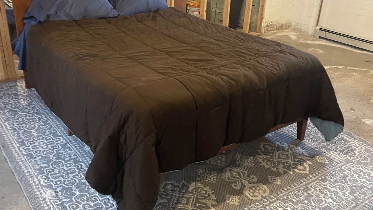 Photo of Bedroom in Harvey