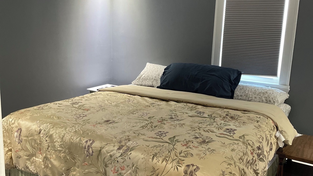 Photo of Bedroom in Harvey