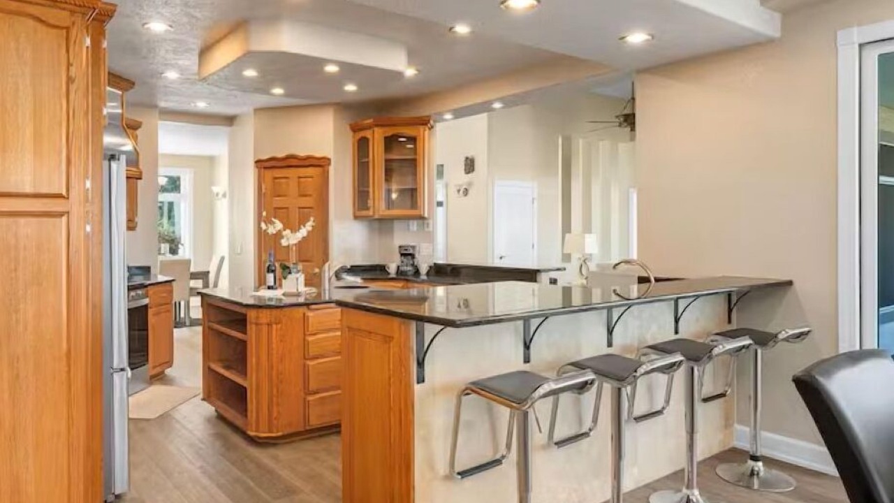 Photo of Kitchen in Bismarck