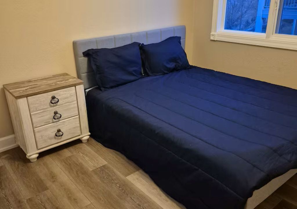 Photo of Bedroom in Bismarck