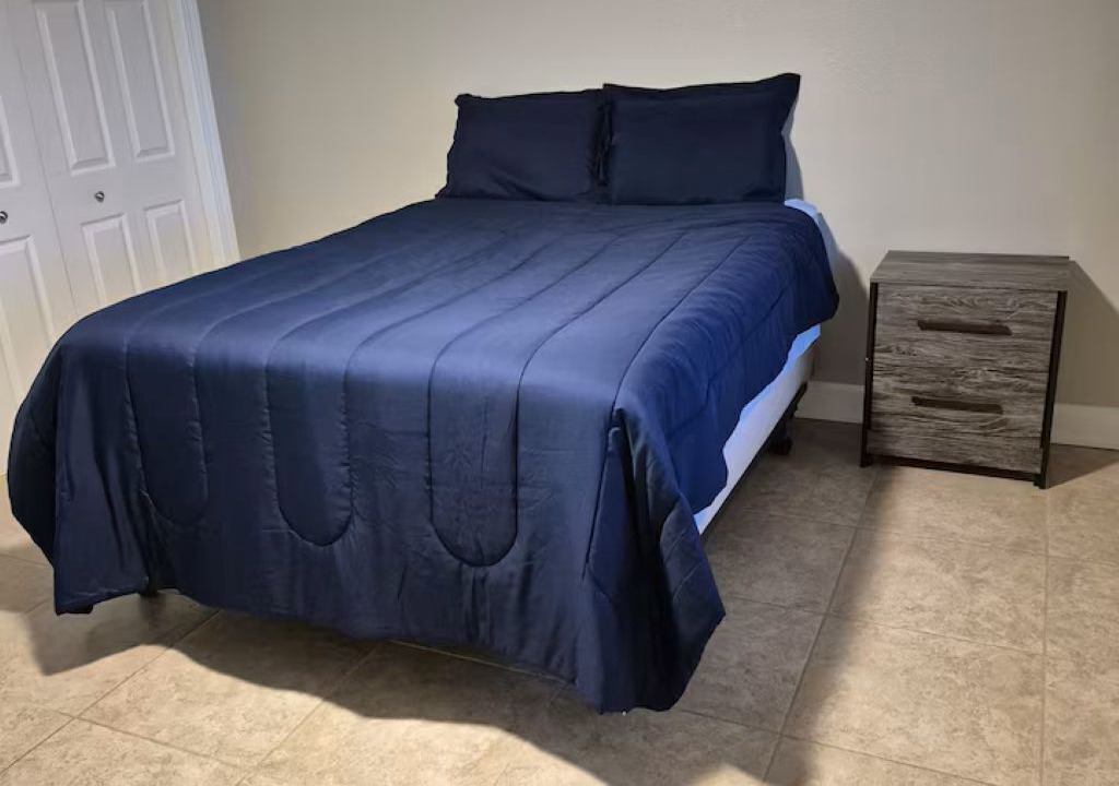Photo of Bedroom in Bismarck