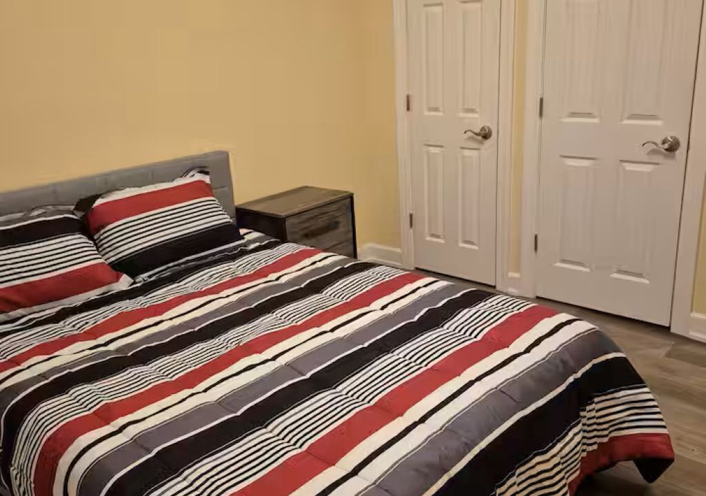 Photo of Bedroom in Bismarck