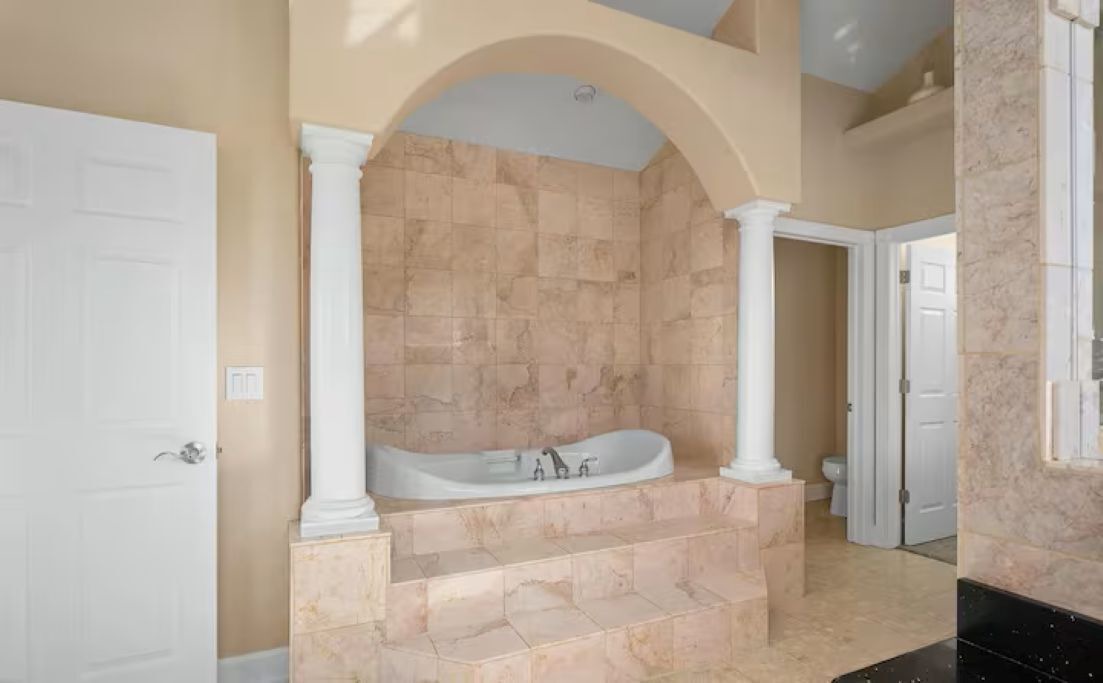 Photo of Bathroom in Bismarck
