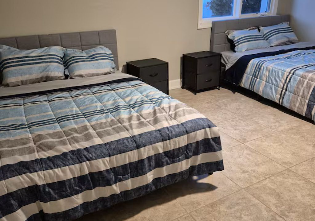 Photo of Bedroom in Bismarck