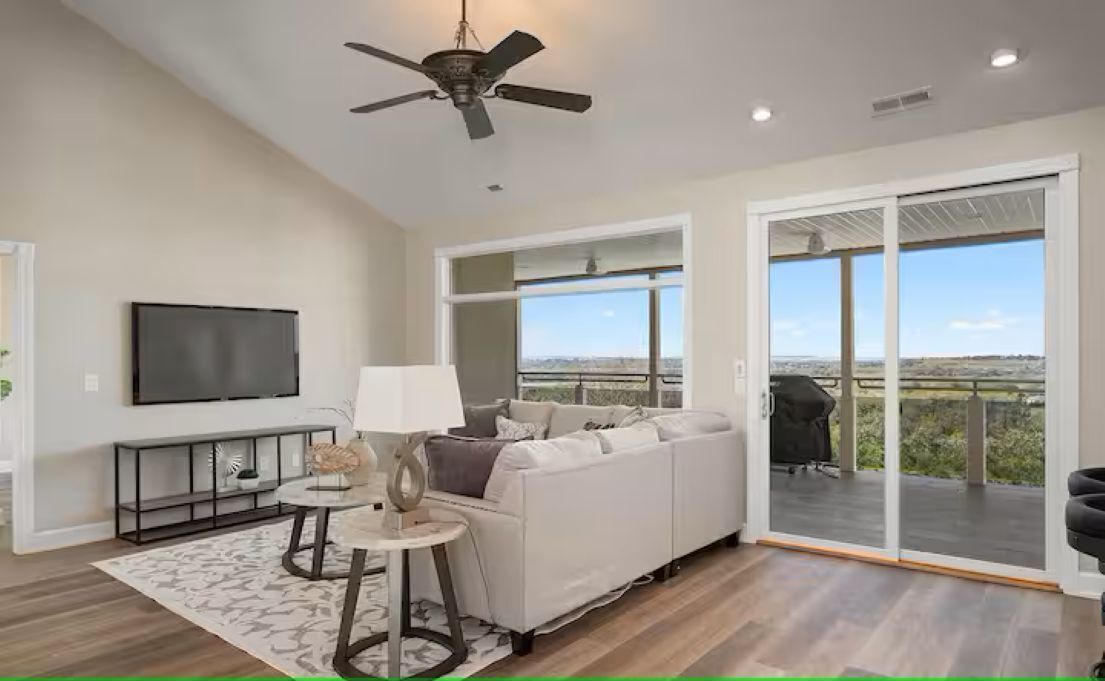 Photo of Livingroom in Bismarck