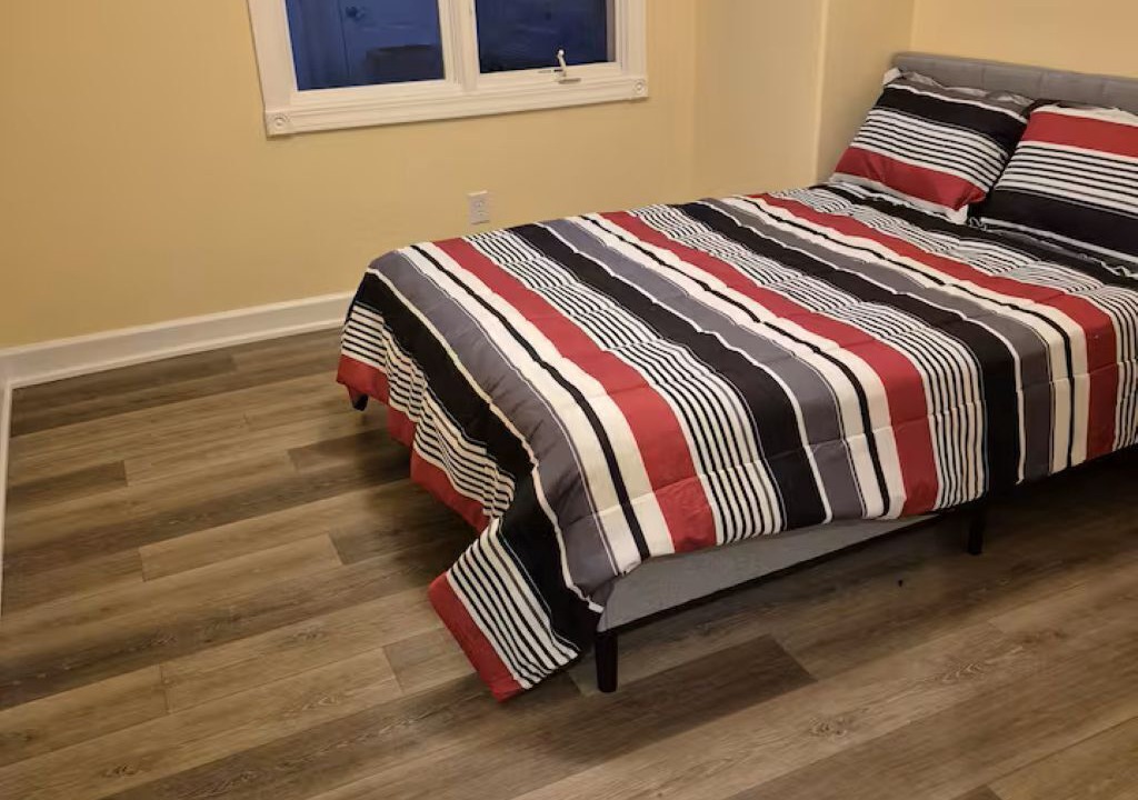 Photo of Bedroom in Bismarck