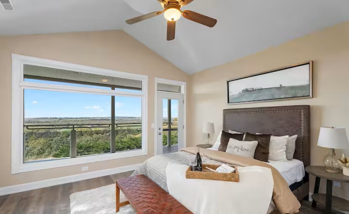Photo of Bedroom in Bismarck
