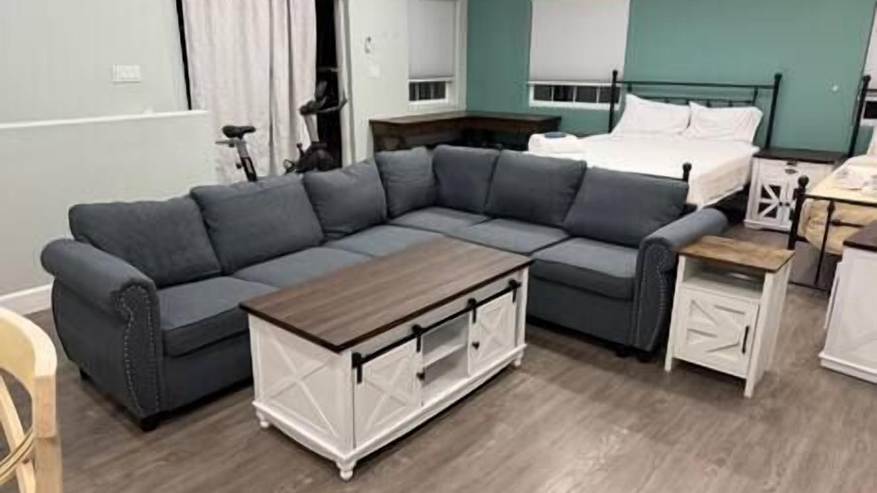 Photo of Bedroom in Northwest San Pedro