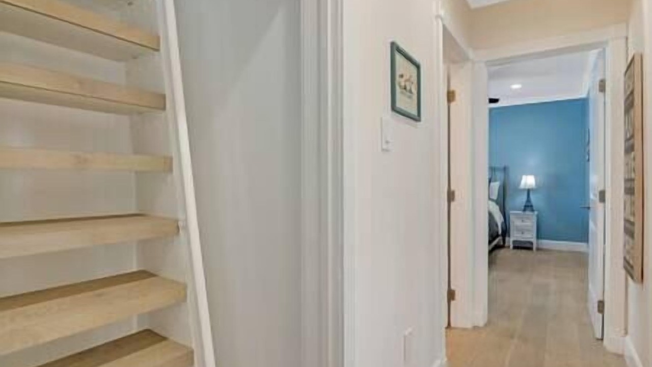 Photo of Bedroom in Northwest San Pedro
