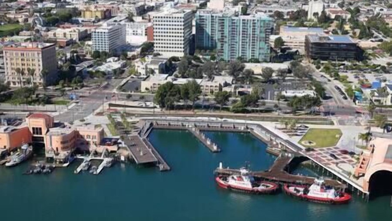 Photo of Outdoor in Northwest San Pedro