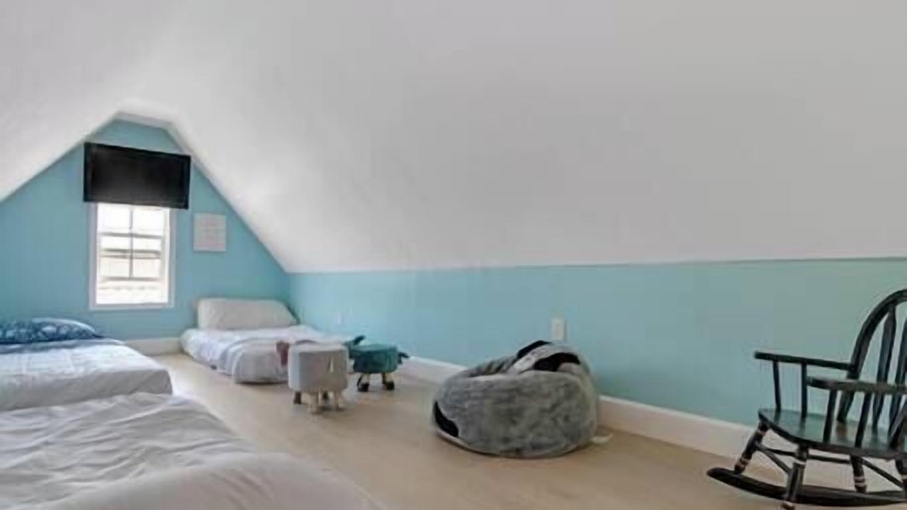 Photo of Bedroom in Northwest San Pedro