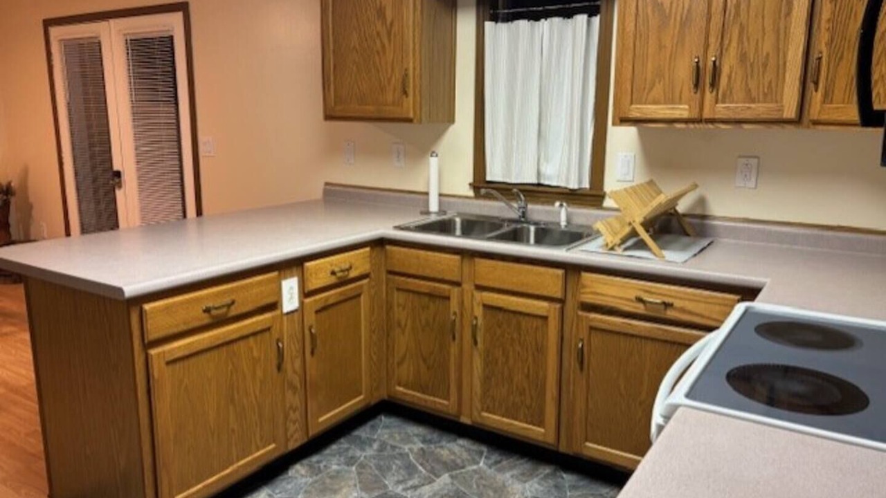 Photo of Kitchen in Xenia