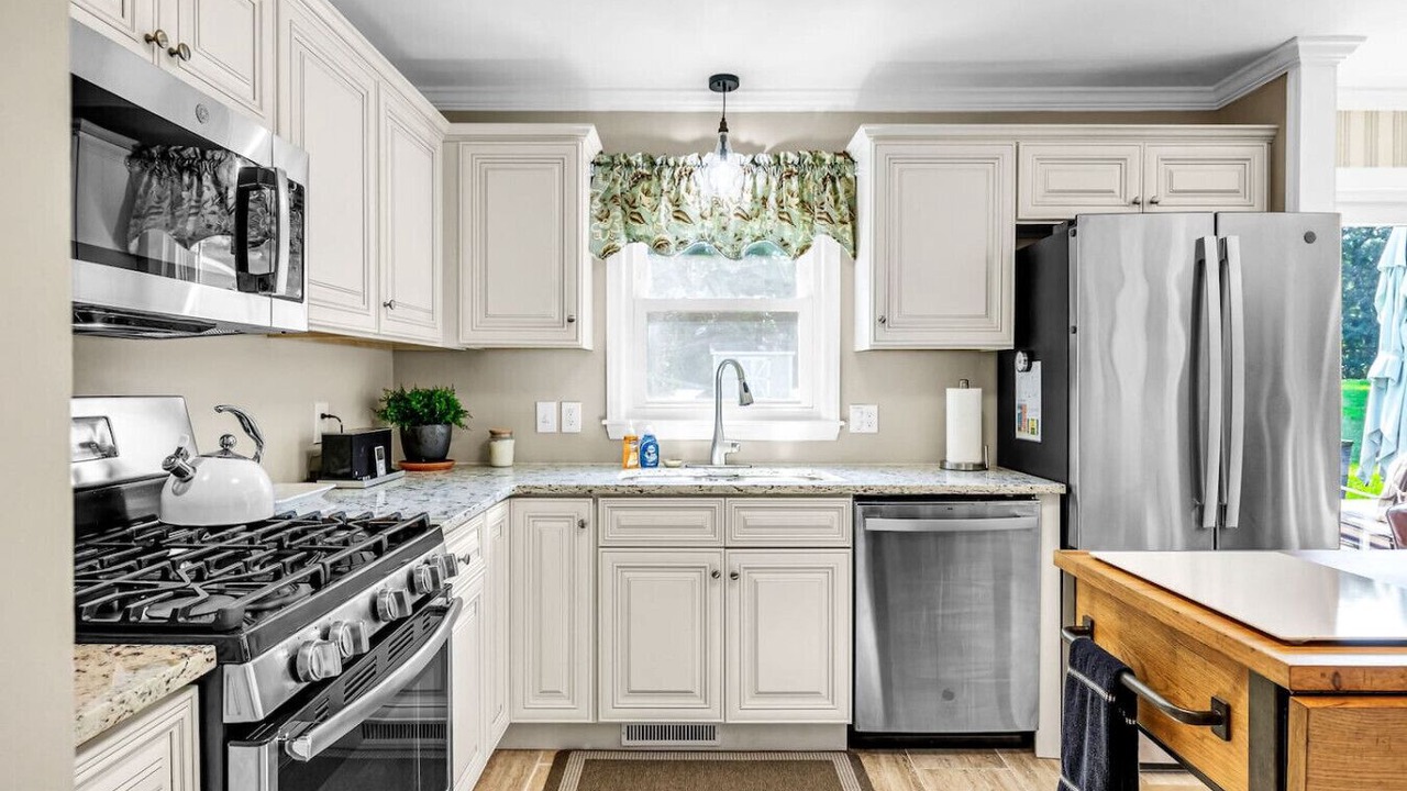 Photo of Kitchen in Greensboro