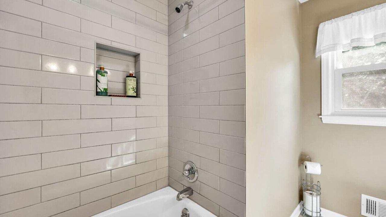 Photo of Bathroom in Greensboro