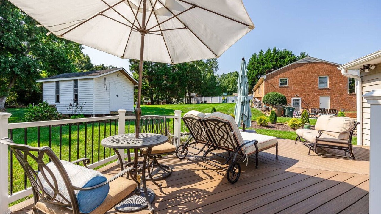 Photo of Outdoor in Greensboro